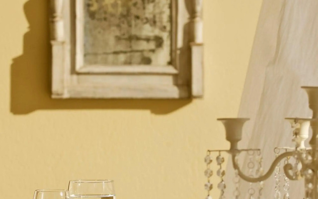 Tamarix del Mar Suites