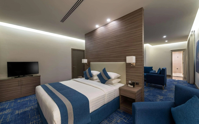 Best Western Plus Tabuk City Center