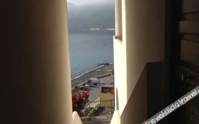 Residence Oltremare
