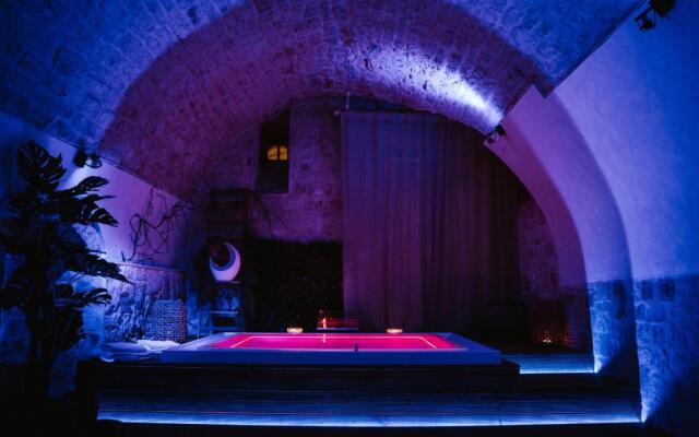 Apulia Suite