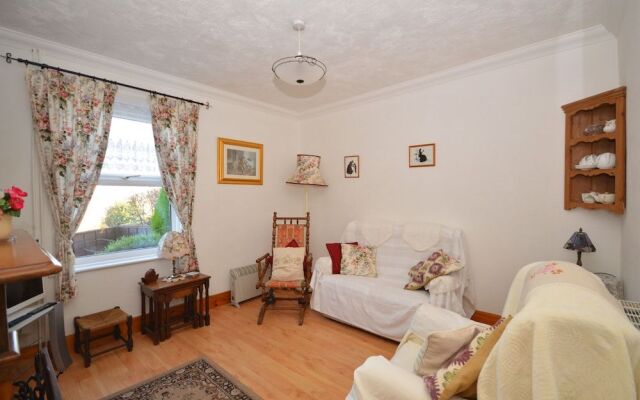 Charnwood Cottage