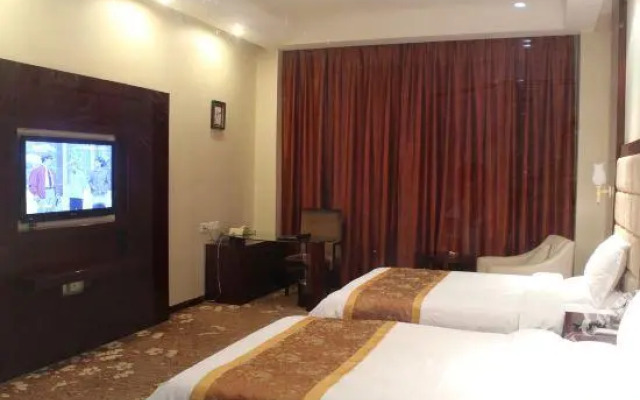 Jinshawan International Hotel