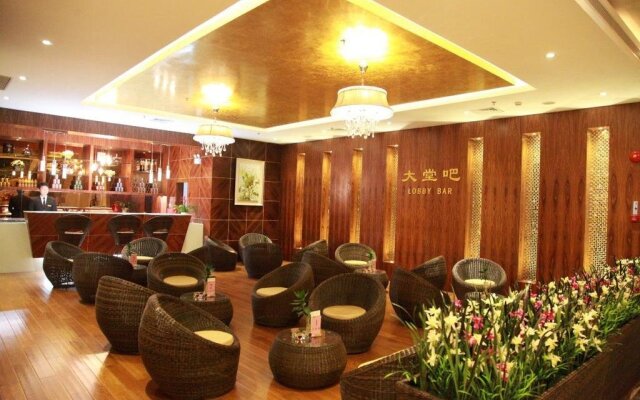 Nanfang Hotel - Huizhou
