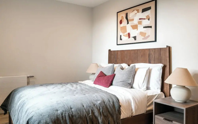 Urban Rest Bermondsey