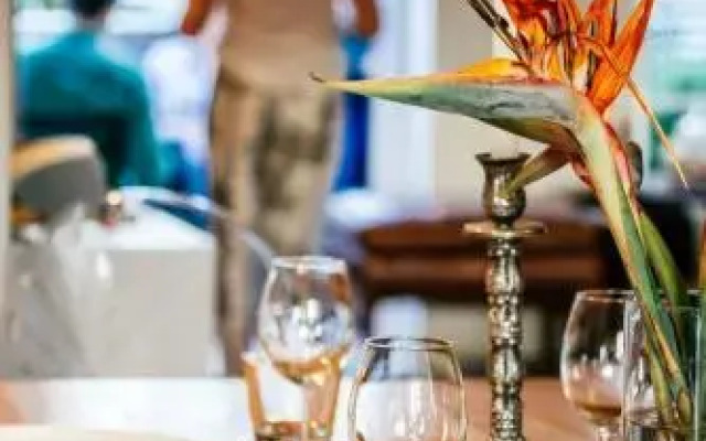 Collection Luxury Apartments - Rozenhof Villa