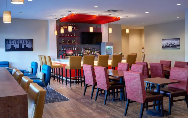 TownePlace Suites by Marriott Cleveland Solon