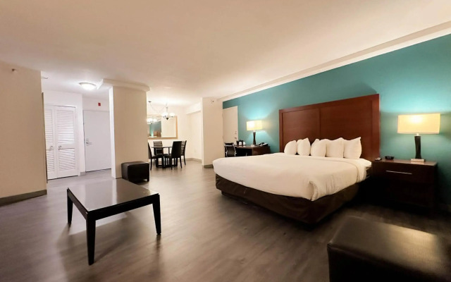Comfort Inn & Suites Kissimmee by the Parks