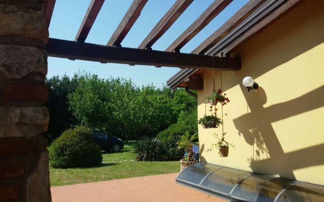 Pietra & Glicine Guest House