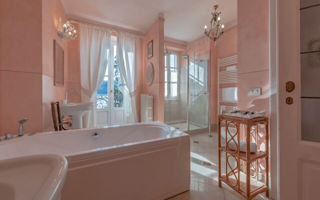 Villa Camilla