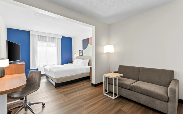 Spark by Hilton La Grange