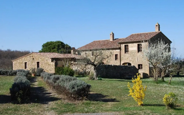 Agriturismo Pianoia