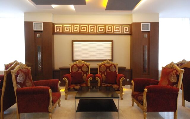 Hitit Otel