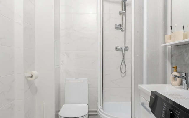 Keytee Apartments.Home on Pulkovskoe Highway (Katie Home)