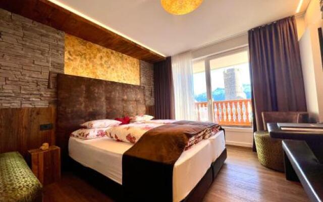 Hotel Tyrol
