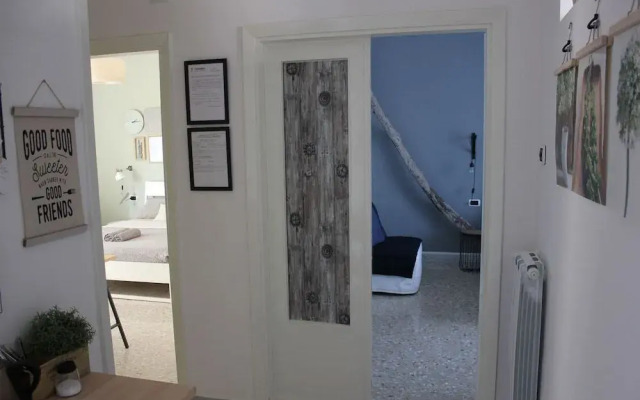 Salecce Bed  Breakfast