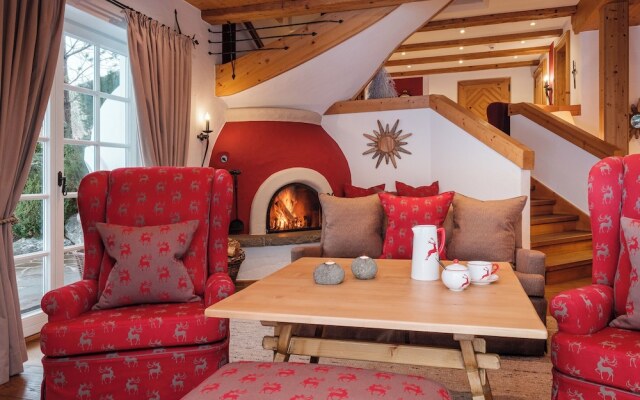 Sonnenalp Resort