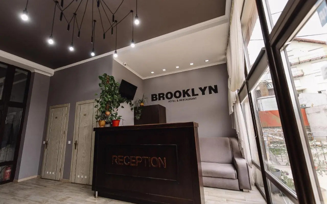 Brooklyn