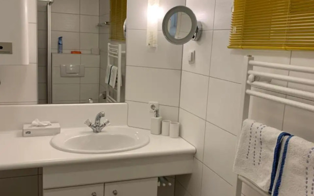 Apartments Schmiderer