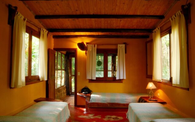 Yacutinga Lodge