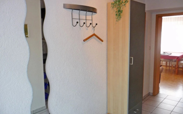 Haus Sacherer Vogtsburg im Kaiserstuhl