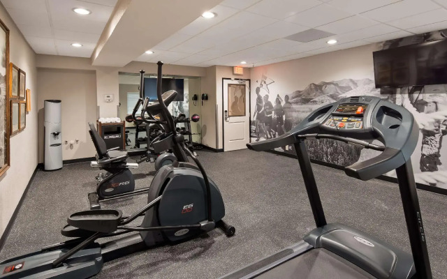 Best Western Plus Sun Canyon