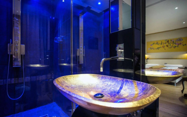 UmbriaVerde Sporting & Resort