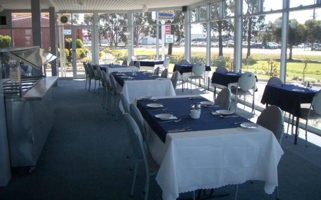 Best Westlander Motor Inn