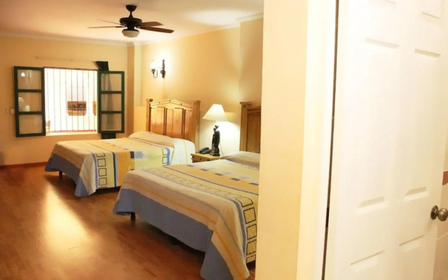 Hotel Mesón de la Merced