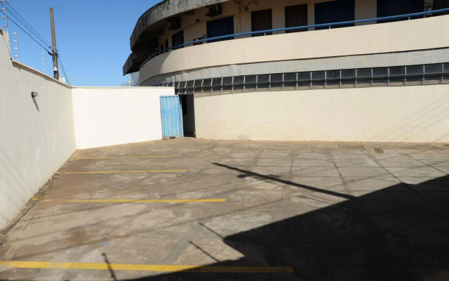 Hotel Varandas Araraquara