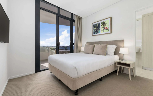 Breeze Mooloolaba