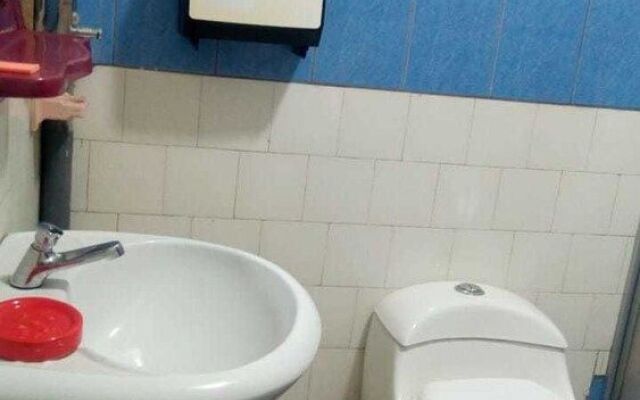 Hostal Mayta Capac