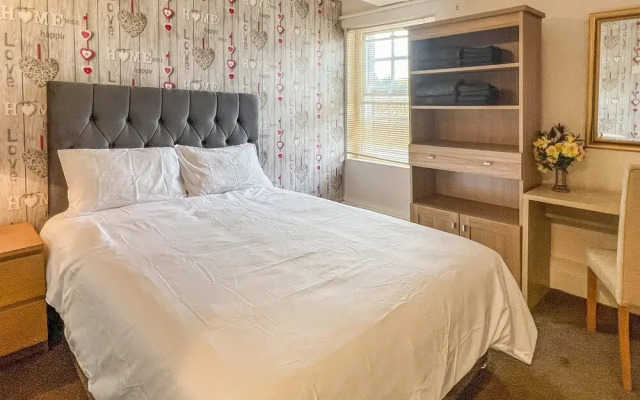 Host Stay Apartment 4 Church Walk