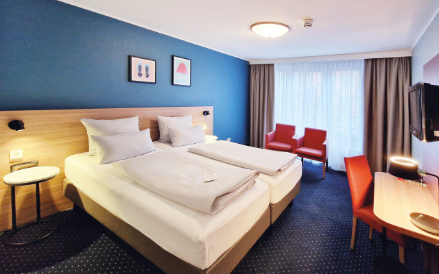 Garner Hotel Bochum by IHG