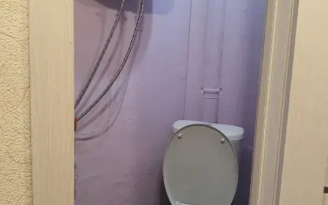 Апартаменты на улице Хабаровская 31А