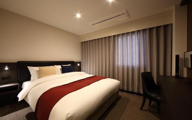 Hotel Shuranza Chiba