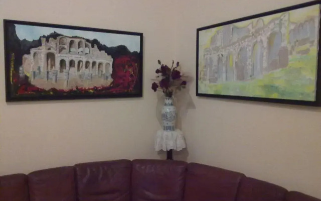 B&B Anfiteatro Campano