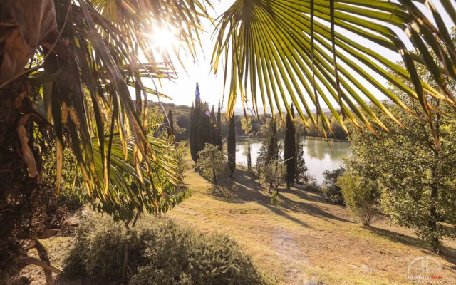 Villa Sant'Anna Toscana