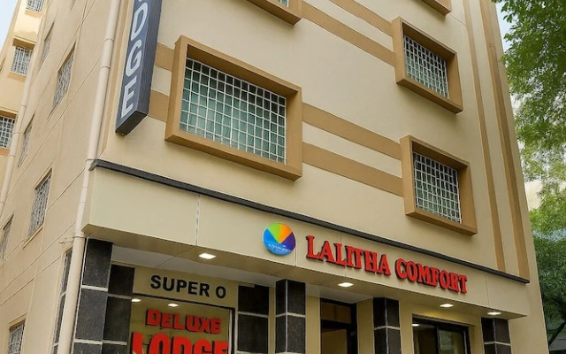 Hotel Lalitha Comfort