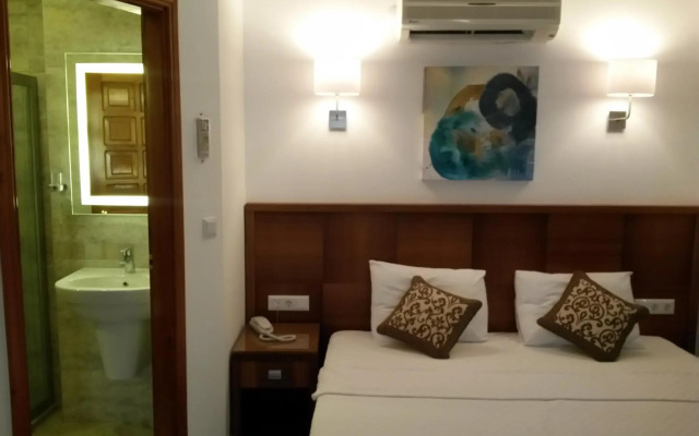 Medusa Hotel