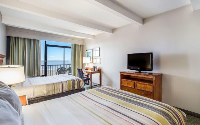 Country Inn & Suites by Radisson, Virginia Beach (Oceanfront), VA