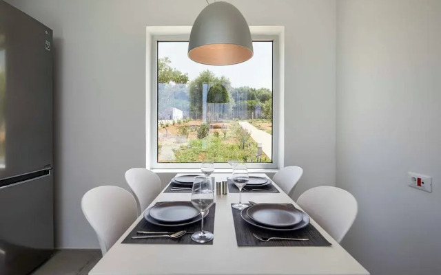 Villa Kalypso I
