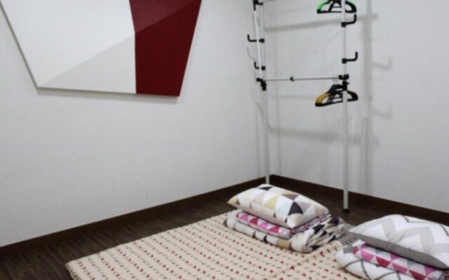 Warak Guesthouse