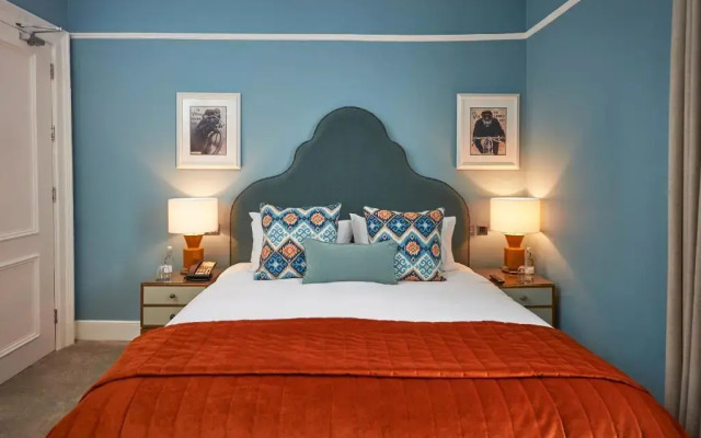 Hotel du Vin & Bistro Winchester