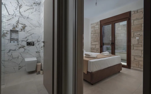 White Pearl Suites Halkidiki