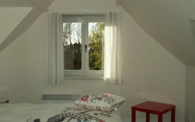 B&B Villa De Loof 1901