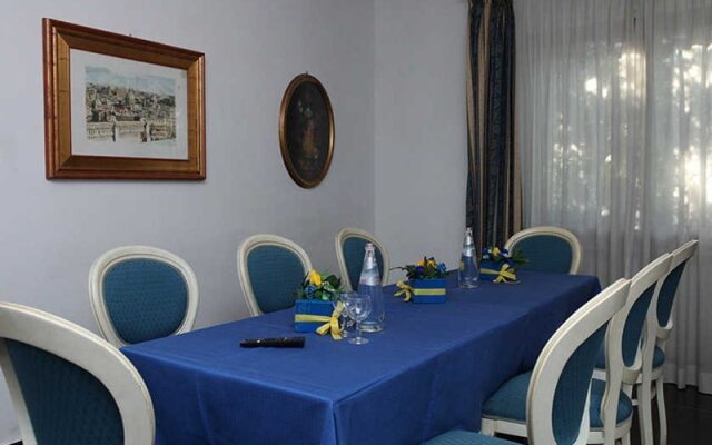 Serenissima Park Hotel