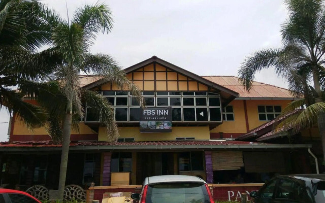 OYO 90116 Fbs Inn Hotel