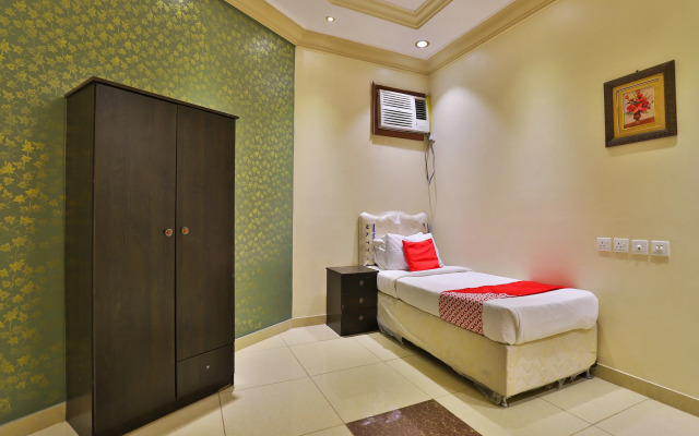 OYO 324 Green House Hotel Abha