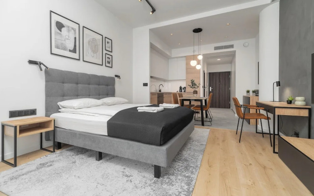 MARGI Ether Apartment