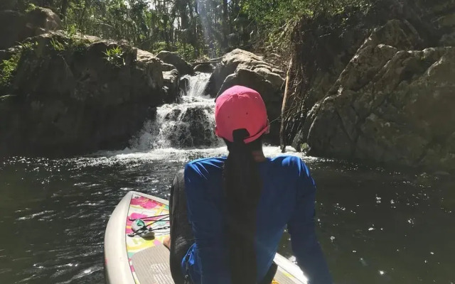 Casa del Lago Garzas - Suite 101